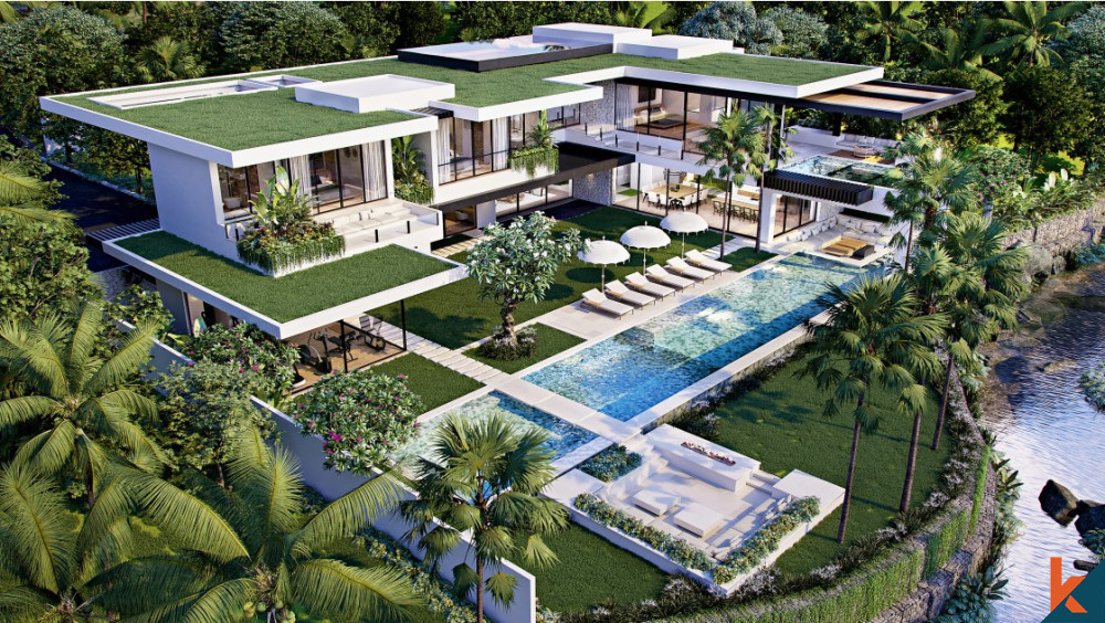 Understanding Luxury Real Estate Before Buying One in Bali