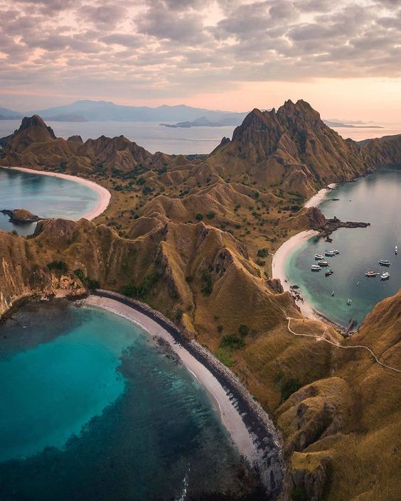Before You Go for Padar Island Hike, Read This