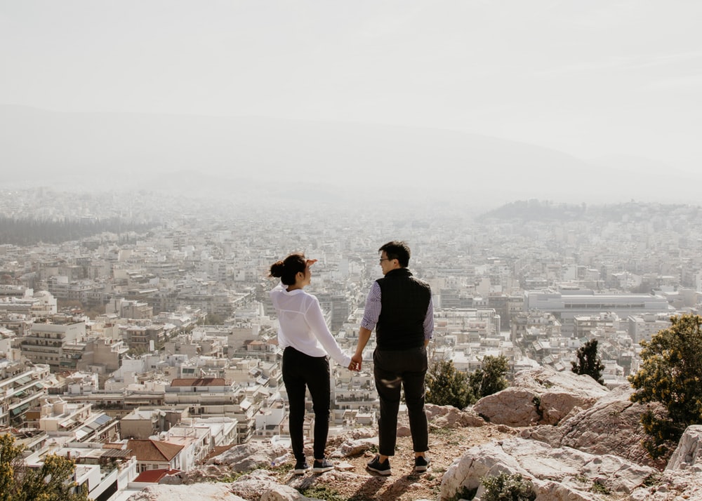 Challenges Most Couple Have When Travel Together The First Time