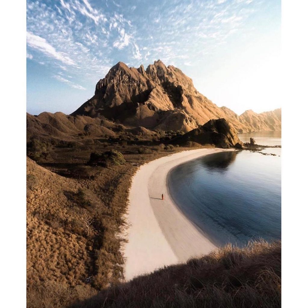 Five Awesome Things to Do in Padar Island