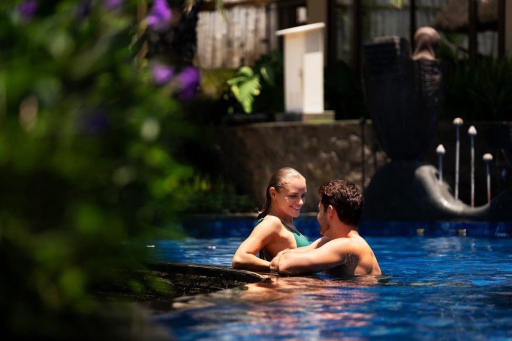 Why Honeymoon at Holiday Inn Bali Benoa is Romantically Perfect