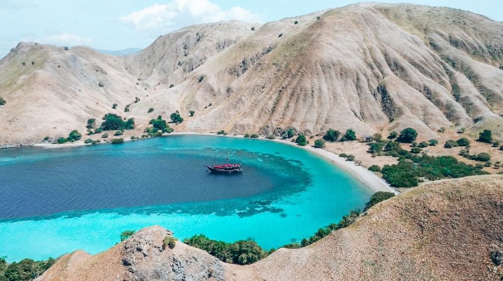 Komodo Trip: Five Important Things for Your First Trip!