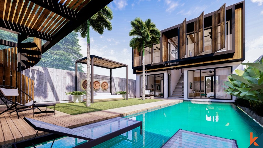 elite property Bali