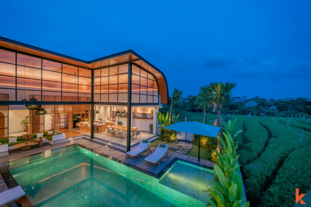 Take high quality photos before putting your Bali property for sale