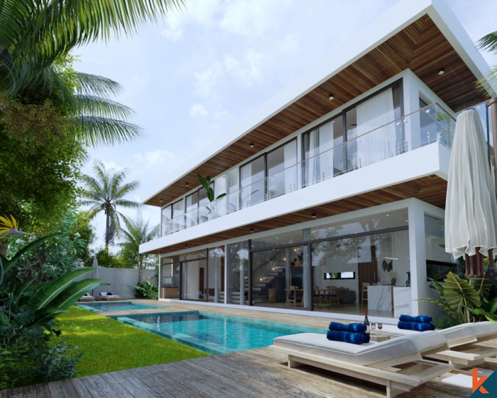 Want Your Bali Villas for Sale Sold Fast? This is How