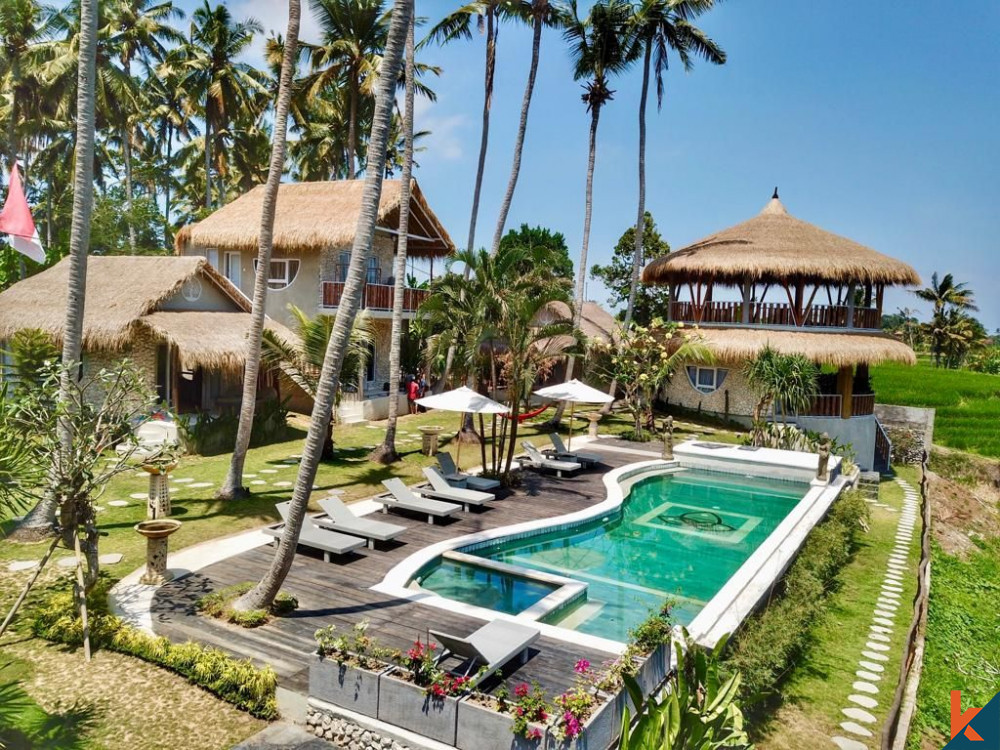 Important Things To Check Before You Book Luxury Villas in Bali