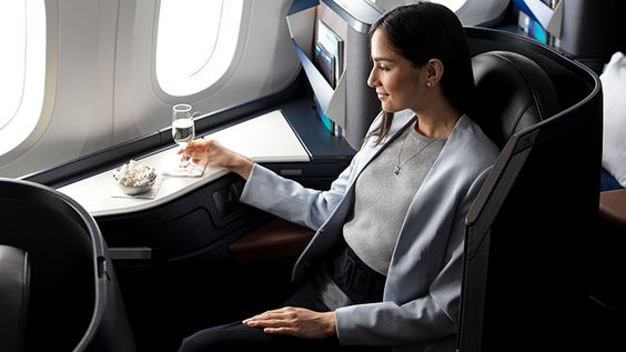 Tips To Make Your In-Flight Travel More Comfortable