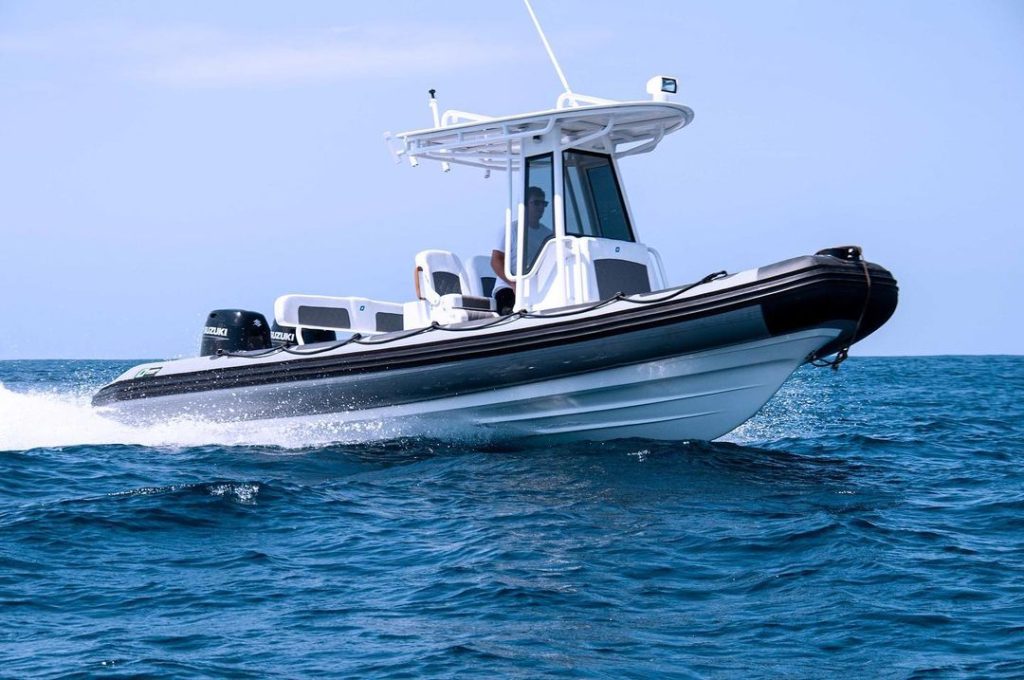 Which RIB Boat Is Right For You?