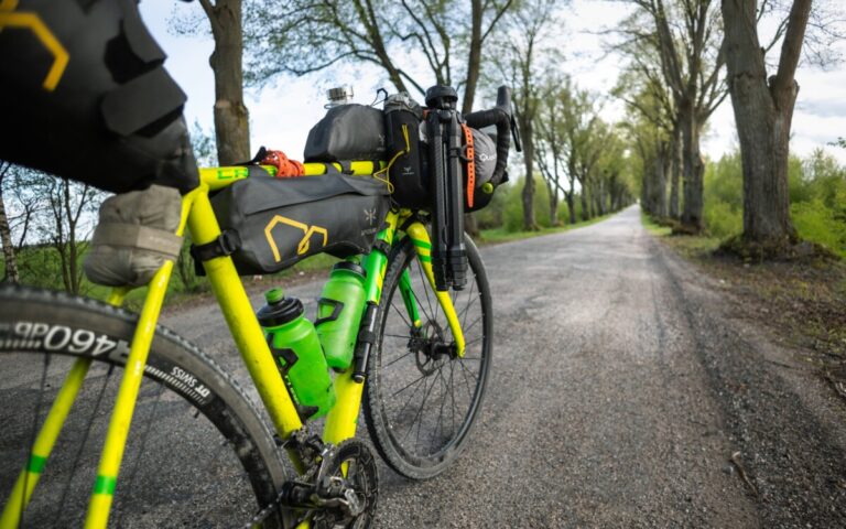 10 Gear Essentials for Your Next Bikepacking Adventure