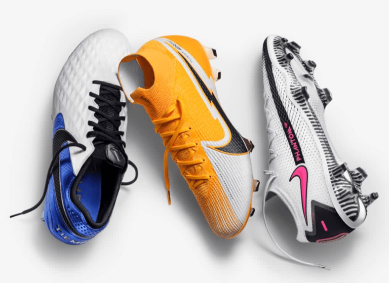 Kick Off in Style: Finding the Best Shoes for Football Players