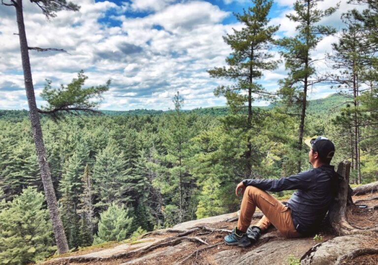 Solo Trip? Here’s Why You Should Go It Alone
