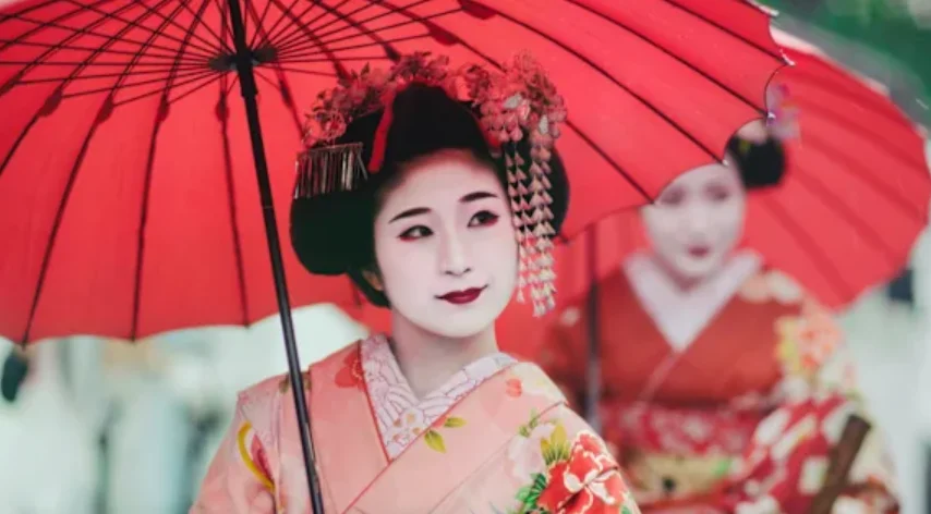 traditional japanese culture